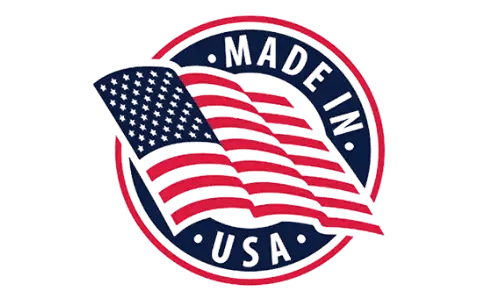 Made In USA